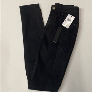 LEE Body Optix High Rise Skinny Jean (La Scrape)